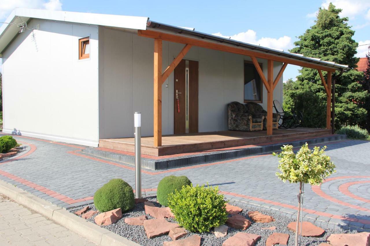 Agro Relax Nowodwór Hotel Exterior foto