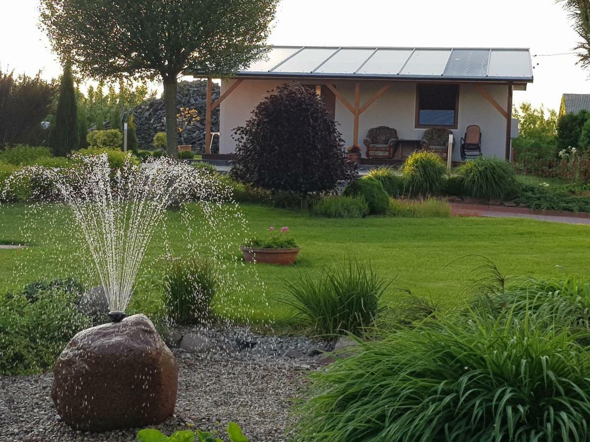 Agro Relax Nowodwór Hotel Exterior foto
